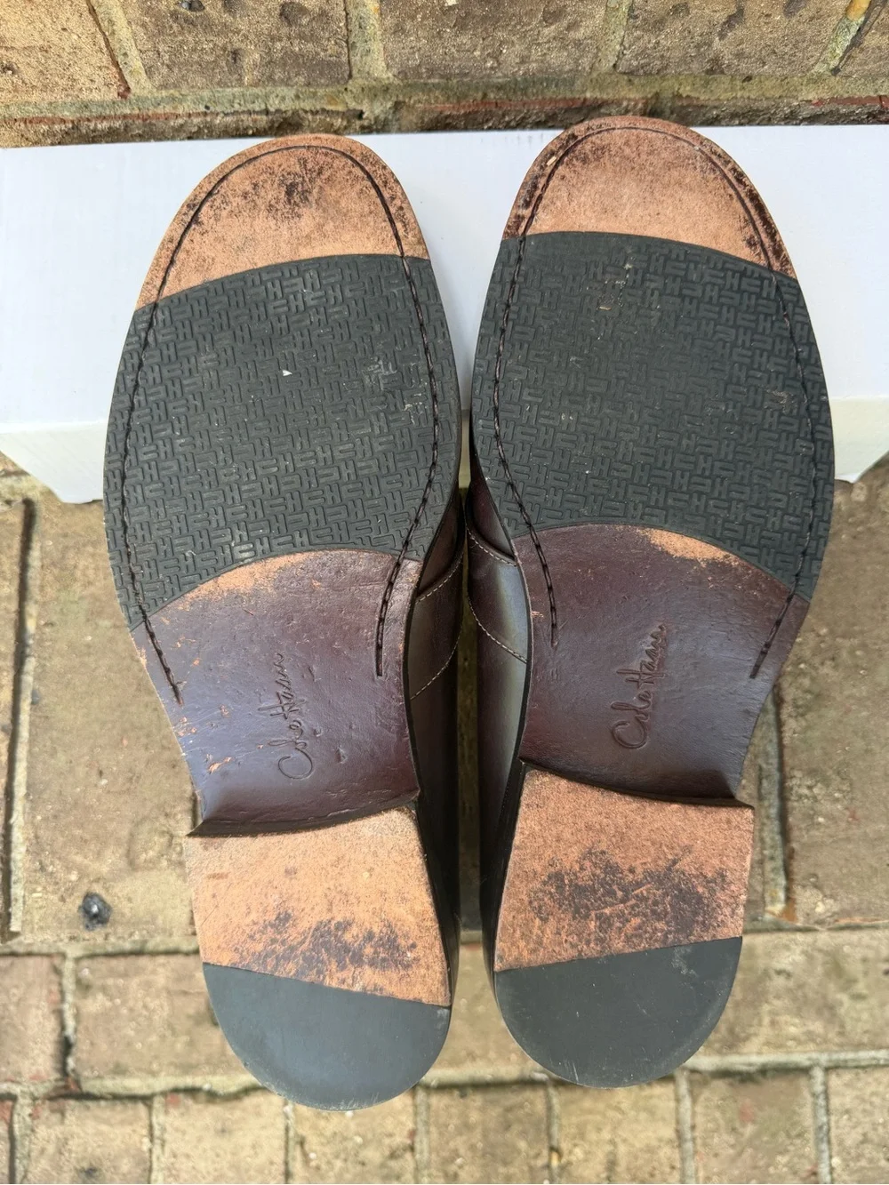 Cole Haan classic cole